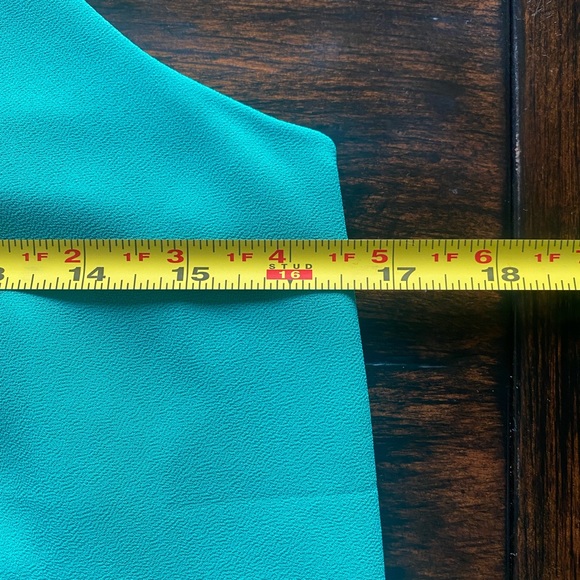 Spaghetti strap top. Size S - Picture 4 of 5